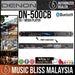 Denon DN-500CB CD / Media Player with Bluetooth (DN500CB) - Music Bliss Malaysia