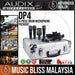 Audix DP4 4-Piece Drum Microphone Package (DP-4) - Music Bliss Malaysia