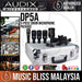Audix DP5A 5-Piece Drum Microphone Package (DP-5A) - Music Bliss Malaysia