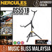 Hercules DS551B Sousaphone Stand - Music Bliss Malaysia