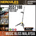 Hercules DS571BB Travlite Violin/Viola Stand - Music Bliss Malaysia