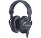 Beyerdynamic DT 250 80 Ohm Lightweight Closed Dynamic Headphone for Broadcast and Recording & Intercom Applications (DT-250) (DT250) *Crazy Sales Promotion* - Music Bliss Malaysia