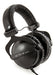 Beyerdynamic DT 770 M 80 Ohm Over-Ear-Monitor Headphones In Black, Closed Design, Wired, Volume Control for Drummers and Sound Engineers FOH (DT-770 M / DT770M) - Music Bliss Malaysia