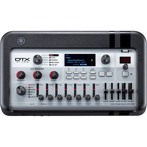 Yamaha DTX-PROX Electronic Drum Trigger Module - Music Bliss Malaysia
