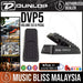 Jim Dunlop DVP5 Volume (X) 8 Pedal (DVP-5 / DVP 5) *Crazy Sales Promotion* - Music Bliss Malaysia