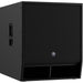 Yamaha DXS18XLF-D 1600W 18 inch Powered Subwoofer with Dante - Music Bliss Malaysia