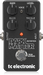 TC Electronic Dark Matter Distortion Guitar Effects Pedal *Crazy Sales Promotion* - Music Bliss Malaysia