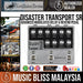 EarthQuaker Devices Disaster Transport Sr Advanced Modulated Delay & Reverb Pedal - Music Bliss Malaysia