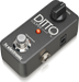 TC Electronic Ditto Looper Effects Pedal *Crazy Sales Promotion* - Music Bliss Malaysia