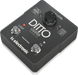TC Electronic Ditto X2 Looper Guitar Effects Pedal *Crazy Sales Promotion* - Music Bliss Malaysia