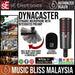 sE Electronics DynaCaster Dynamic Microphone - Music Bliss Malaysia