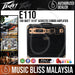 Peavey Ecoustic E110 100-watt 1x10" Acoustic Combo Amplifier - Music Bliss Malaysia