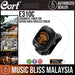 Cort E310C Chromatic Tuner for Guitar, Bass, Ukulele, Violin (E-310C / E 310C) - Music Bliss Malaysia