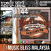 Ernie Ball 2144 Medium Earthwood Phosophor Bronze Acoustic Strings (13-56) - Music Bliss Malaysia