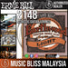 Ernie Ball 2148 Light Earthwood Phosophor Bronze Acoustic Strings (11-52) - Music Bliss Malaysia