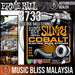 Ernie Ball 2733 Hybrid Slinky Cobalt Electric Bass Strings (45-105) - Music Bliss Malaysia