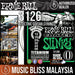 Ernie Ball 3126 Coated Electric Not Even Slinky Guitar Strings (12-56) - Music Bliss Malaysia