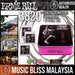 Ernie Ball 3820 Slash Signature String Set - 3 Pack Tin - Music Bliss Malaysia