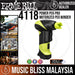 Ernie Ball PowerPeg Motorized Peg Winder (P04118) - Music Bliss Malaysia