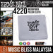 Ernie Ball 4220 Polish Cloth - Music Bliss Malaysia