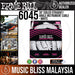 Ernie Ball 6045 30 Feet Coiled Straight/Angle Instrument Cable - White (P06045) - Music Bliss Malaysia