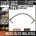Ernie Ball 6226 6” Single Flat Ribbon Patch Cable (P06226) - Music Bliss Malaysia