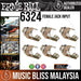 Ernie Ball 6324 Female Jack Input - Music Bliss Malaysia