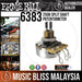 Ernie Ball 6383 250K Split Shaft Potentiometer - Music Bliss Malaysia