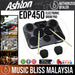 Ashton EDP450 Electronic Drum Pad (EDP-450) - Music Bliss Malaysia