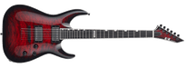 ESP E-II Horizon NT-II - See Thru Black Cherry Sunburst [Made in Japan] - Music Bliss Malaysia