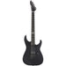ESP E-II MI NT - Black Satin [Made in Japan] - Music Bliss Malaysia