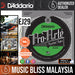 D’Addario EJ29 Pro-Arté Rectified Trebles Classical Strings, Moderate Tension - Music Bliss Malaysia