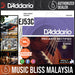 D'addario EJ53C Pro-Arte Rectified Ukulele Classical Strings, Concert - Music Bliss Malaysia