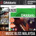 D'Addario EJ53S Pro-Arté Rectified Ukulele Strings, Soprano - Music Bliss Malaysia