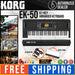 Korg Announces EK-50 Entry Level Keyboard with 0% Instalment - Music Bliss Malaysia