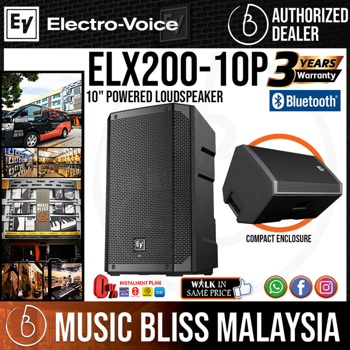 Ev elx200 10p new arrivals