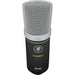 Mackie EM-91CU USB Condenser Microphone (EM91CU) - Music Bliss Malaysia