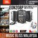 JBL EON208P 300W Compact All-in-one PA System with FREE Speaker Stands (EON 208P / EON-208P) - Music Bliss Malaysia
