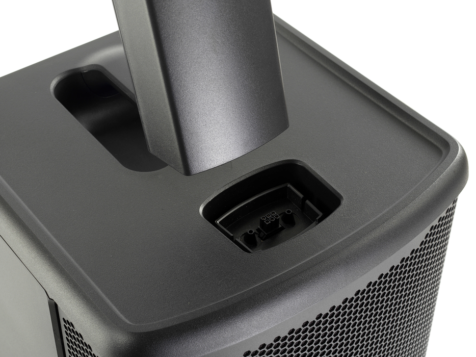JBL EON One MK2 All-In-One Portable Battery-Powered PA System with Built-In Mixer and DSP - Music Bliss Malaysia