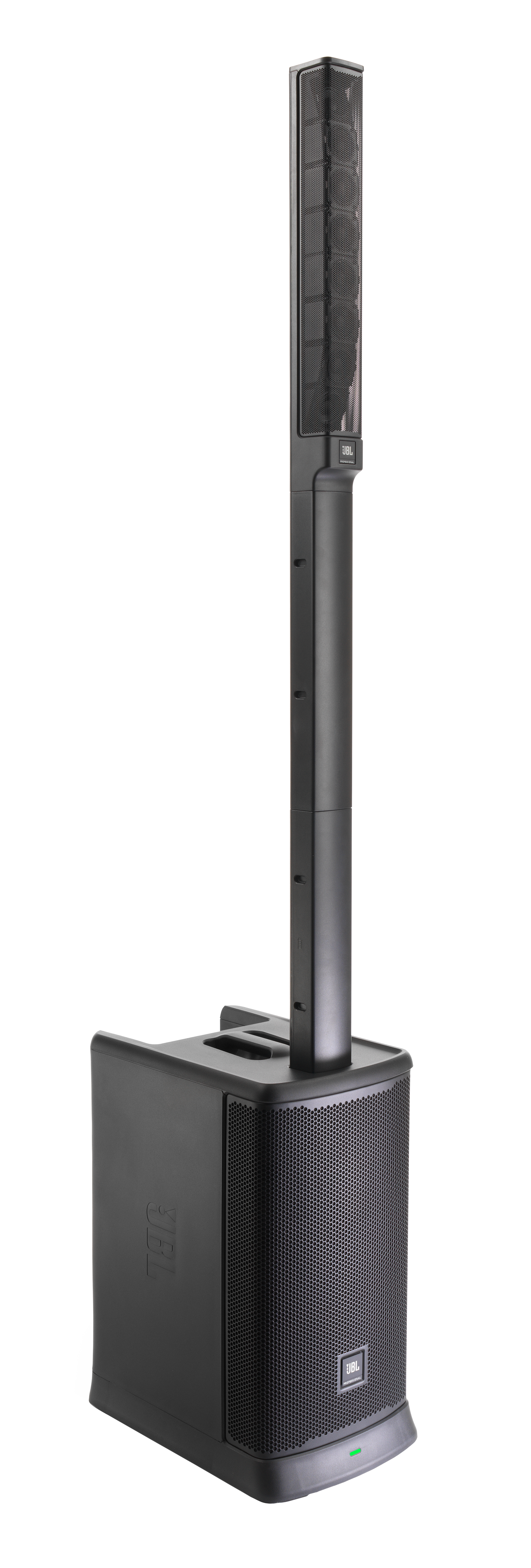 JBL EON One MK2 All-In-One Portable Battery-Powered PA System with Built-In Mixer and DSP - Music Bliss Malaysia