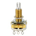 ALLPARTS EP-0686-000 CTS 500K Long Split Shaft Potentiometer (EP0686000) - Music Bliss Malaysia
