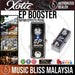 Xotic EP Booster Guitar Effects Pedal - Music Bliss Malaysia