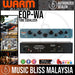 Warm Audio EQP-WA Tube Equalizer (EQPWA / EQP WA) - Music Bliss Malaysia