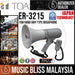 TOA ER-3215 15W Hand Grip Type Megaphone (ER3215) *Crazy Sales Promotion* - Music Bliss Malaysia