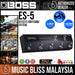 Boss ES-5 Effects Switching System (ES5) - Music Bliss Malaysia