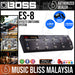 Boss ES-8 Effects Switching System (ES8) - Music Bliss Malaysia