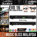 Audient Evo 16 USB Audio Interface - Music Bliss Malaysia