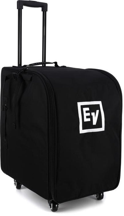 Electro-Voice Evolve 30M Carrying Case with Wheels - Music Bliss Malaysia