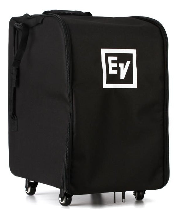 Electro-Voice Evolve 50 Carrying Case with Wheels - Music Bliss Malaysia