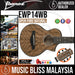 Ibanez EWP14WB Guitarlele, Open Pore Natural (EWP14WB-OPN) *Price Match Promotion* - Music Bliss Malaysia